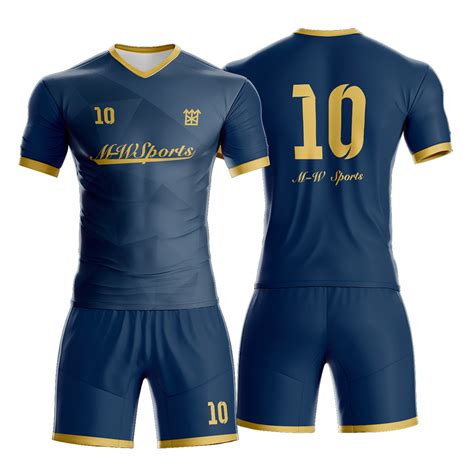 soccer jersey.